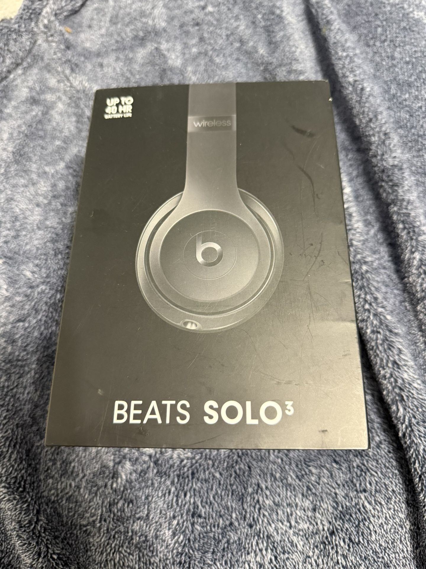 beats solo