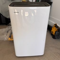 Toshiba Portable AC Unit