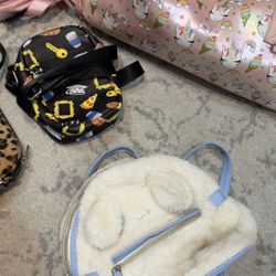 Kids Bags