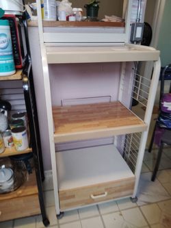 Kitchen caddy
