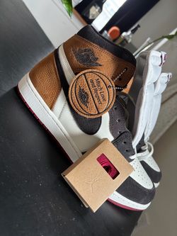 Jordan 1s