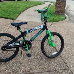 Kids Bike
