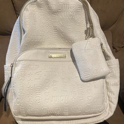 Juicy Couture Backpack 