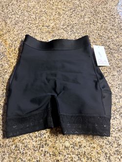 Cali Curves Bbl Shorts 