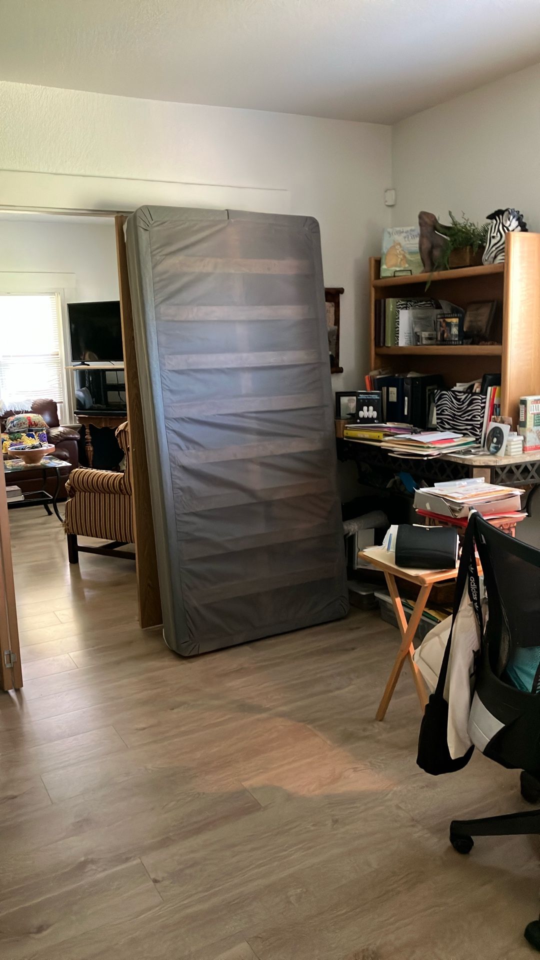 Twin Box Spring