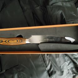 Knife