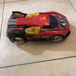 Hot Wheels Toy State Black Maelstrom Cars Toy