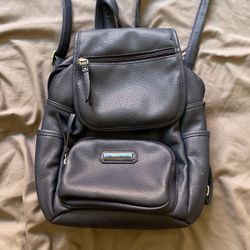 Mini Backpack