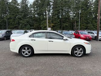 2011 Acura TSX