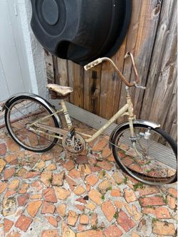 Bike miami sun