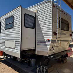 2000 Sportsmen Travel Trailer MFG By KZRV