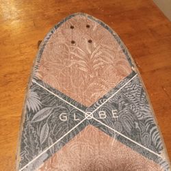 Globe Surf Skate Board 