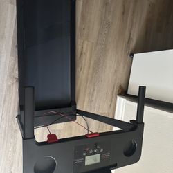 CAMINADORA. TREADMILL 