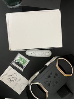 3d Virtual Reality Glasses