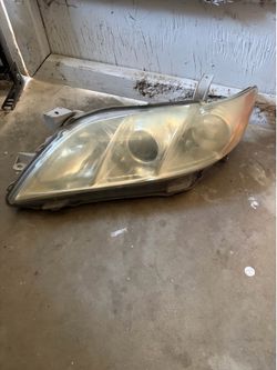 Headlight