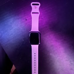 44mm Apple Watch Se 