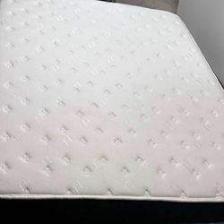 Queen Mattress 