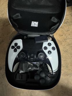 playstation 5  dualsense edge controller need gone asap