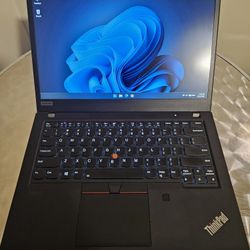 Lenovo ThinkPad T14