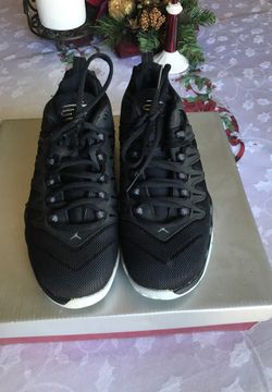 Jordan’s engineered for flight