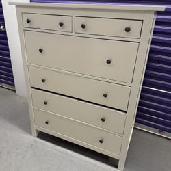 Ikea Hemnes Dresser