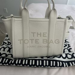 Marc Jacobs Tote Bag 