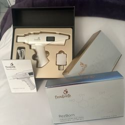 Beautinelle NanoInfusion 