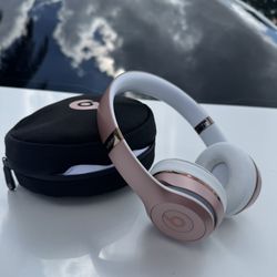 BEAT HEADPHONES
