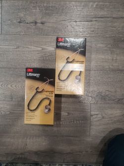 Littmann Lightweight II S.E. Stethoscope 
