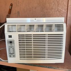 A/C Window Unit 