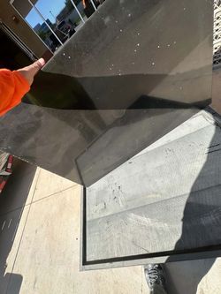 Granite counter tops