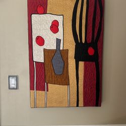 Canvas Artwork 