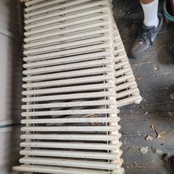 Radiators (Best For Steam)
