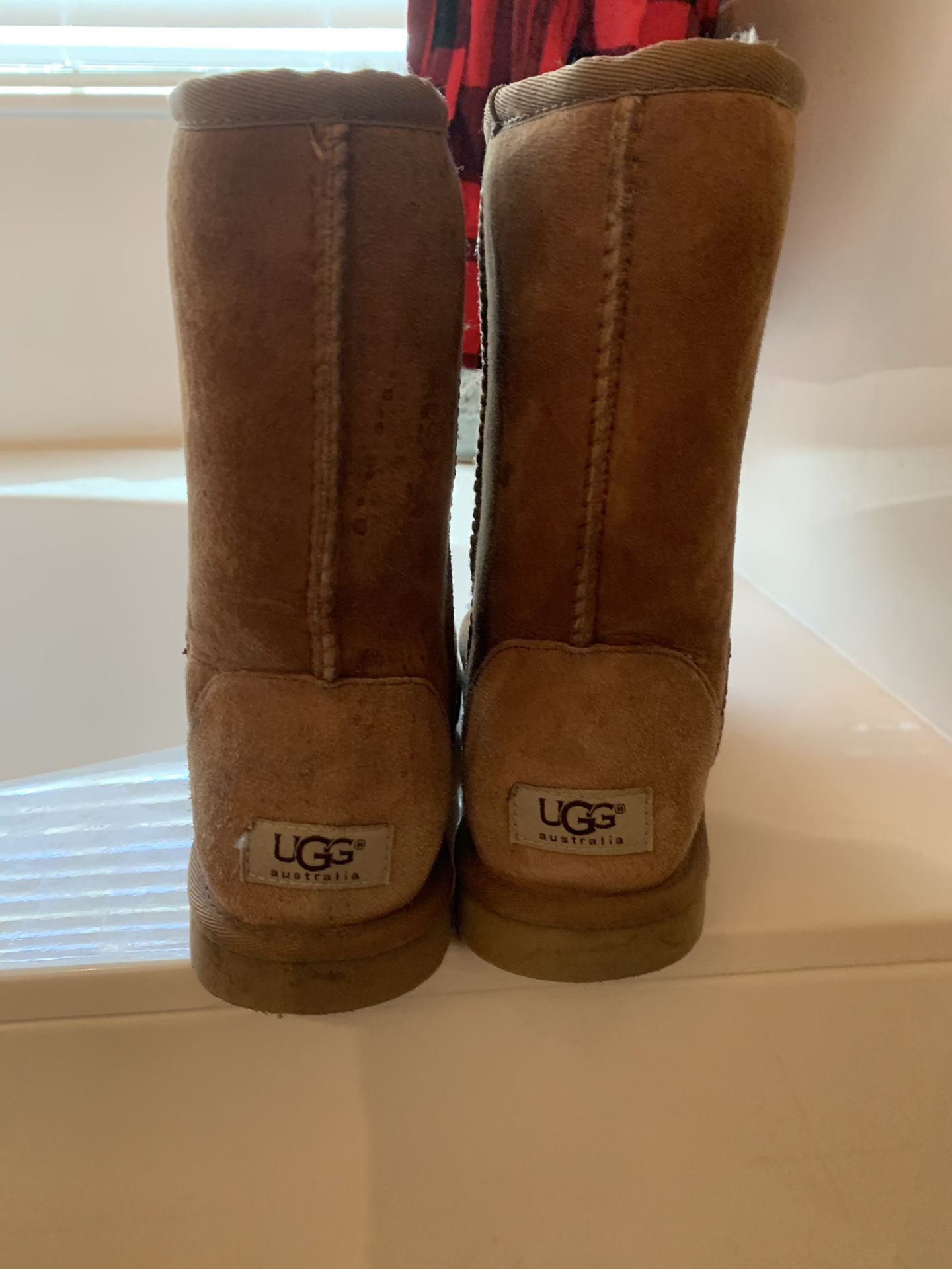 Uggs boots