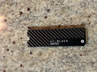 WD_BLACK 2TB NVMe