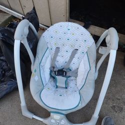 Baby Swing 