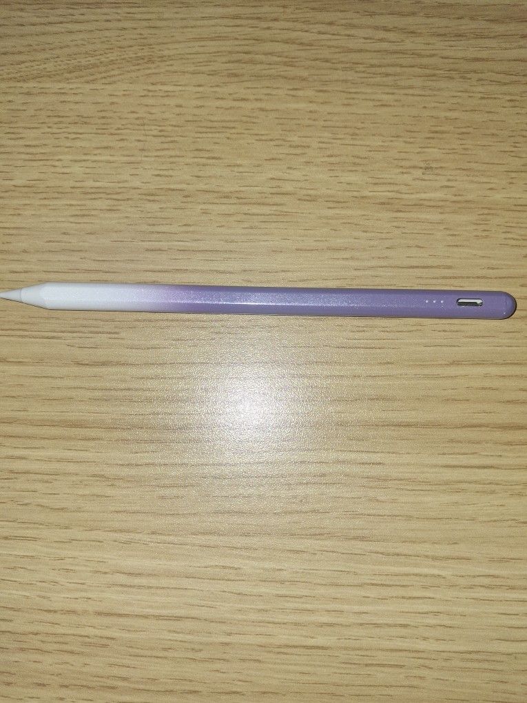 Digital Pen. Charger Included