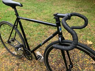 Jamis Beatnik Fixed Gear Bike