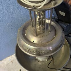 Chocolate Fountain 
