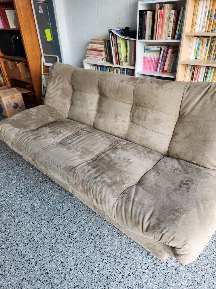 Full Size Futon For Sale