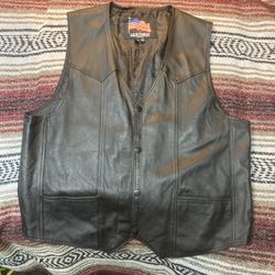 Vest
