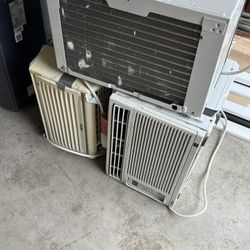 Air Conditioners 