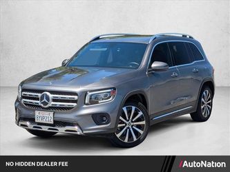 2021 Mercedes-Benz Glb