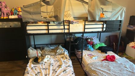 Kids bed