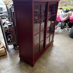 Book Cabinet 