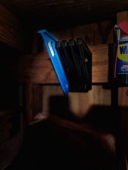 Square wall mount (mount only)