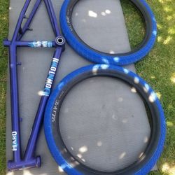 Bmx Parts $20