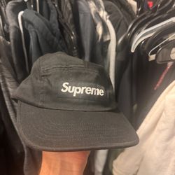 Supreme Cap