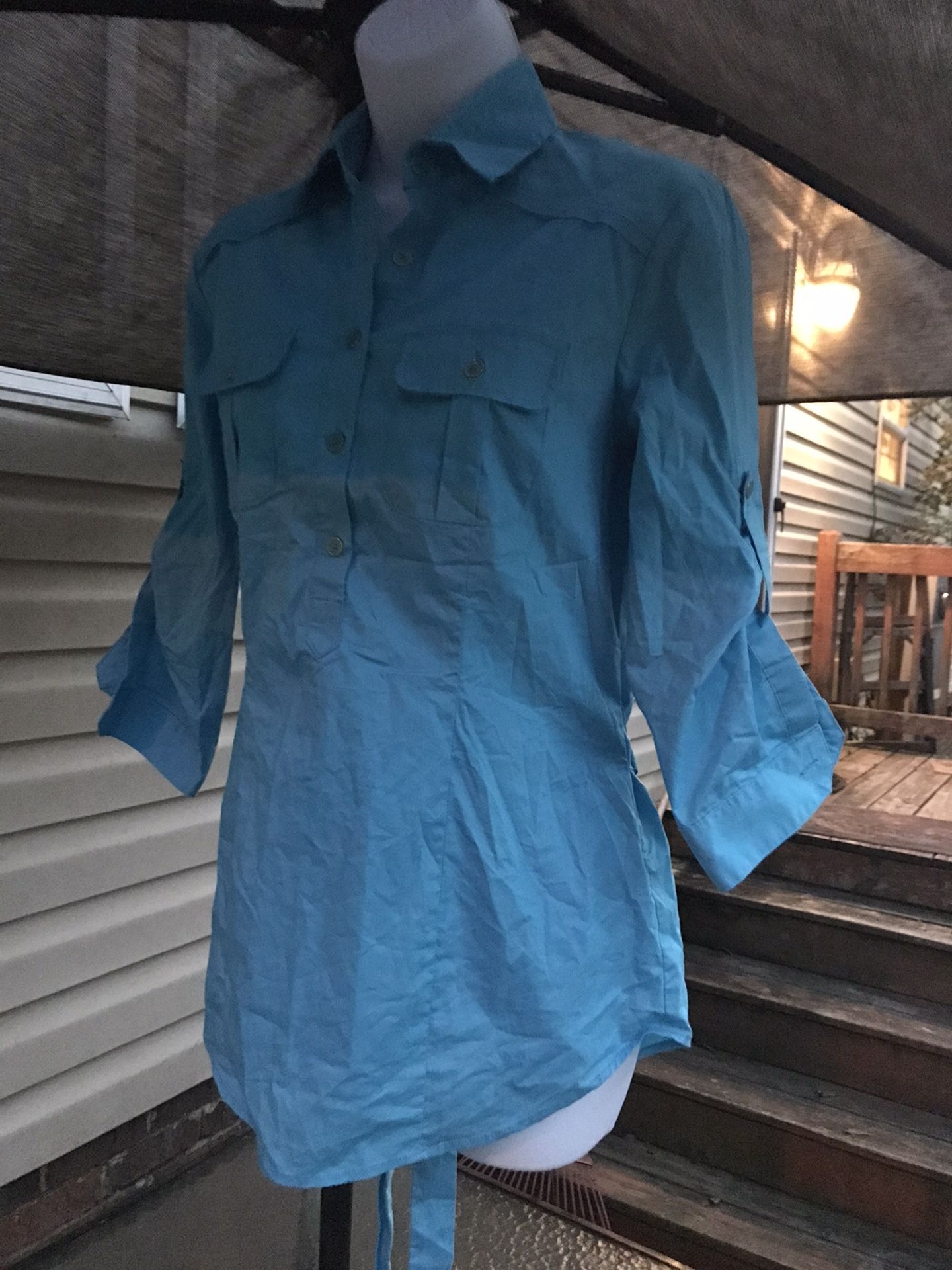 Women Top Size Small Excellent