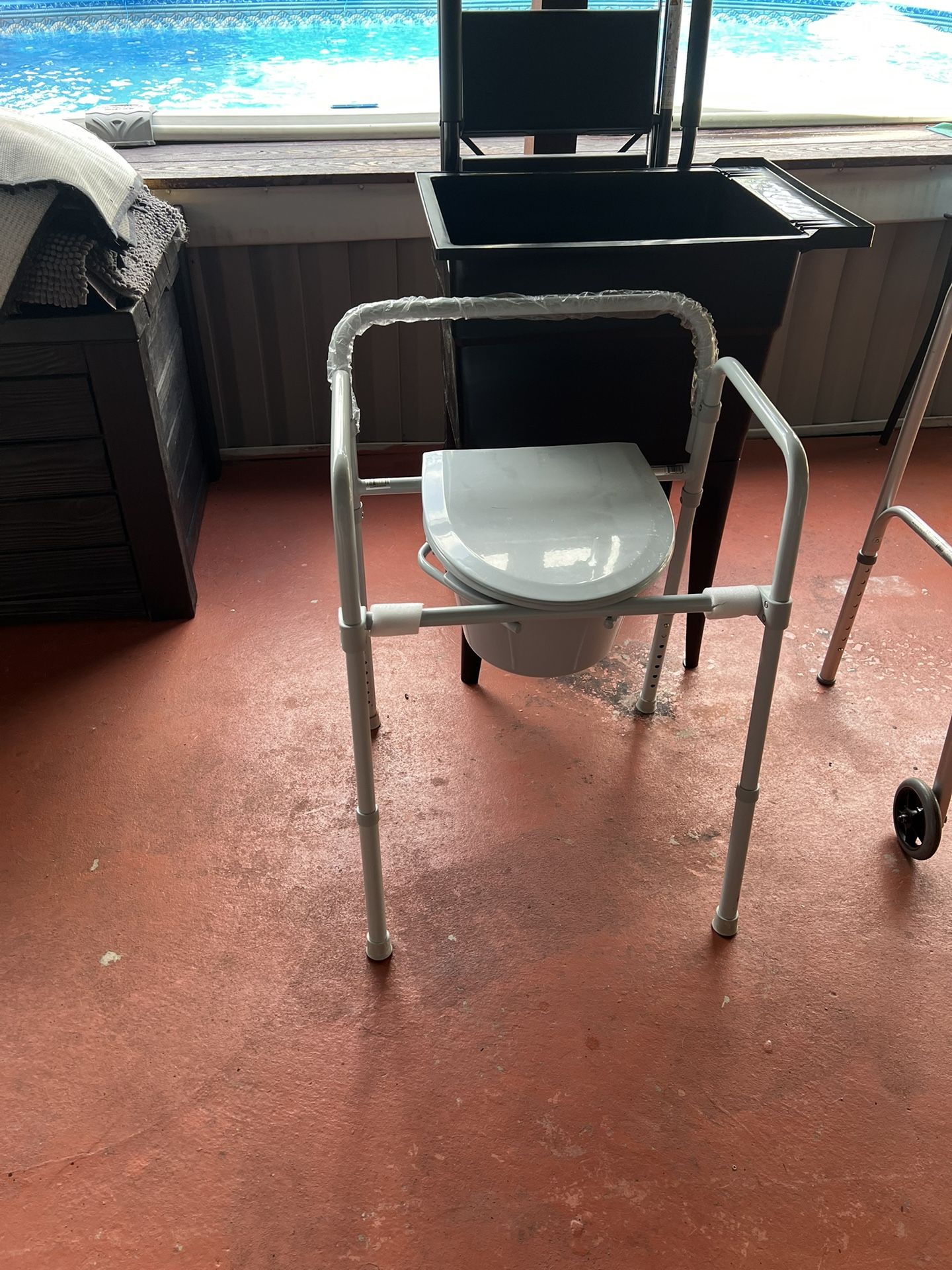 Toilet Seat Riser